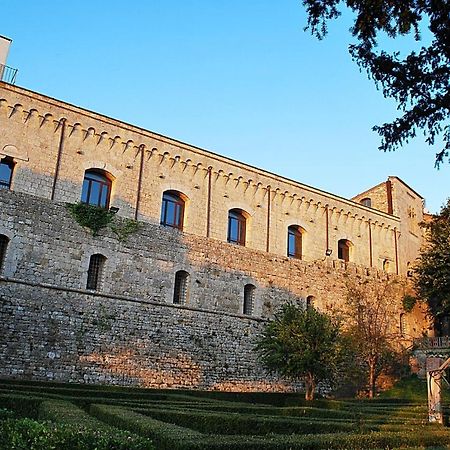 Il Loggione,Montepulciano Esperienza Toscana, 150 Mt Da Piazza Grande エクステリア 写真